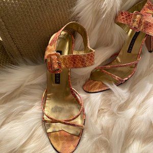 Walter Steiger designer shoes